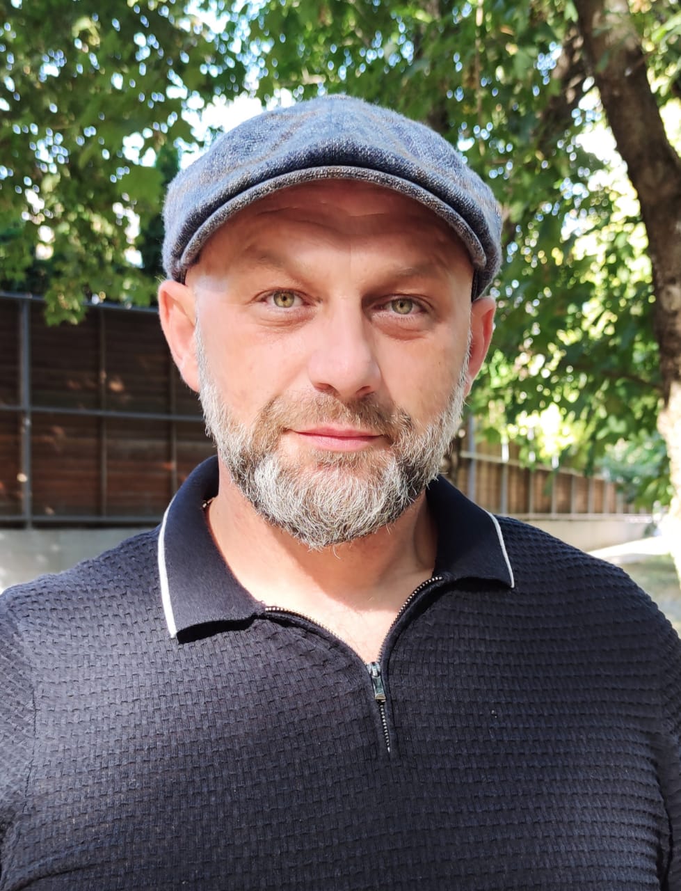 Тавум Токаев
